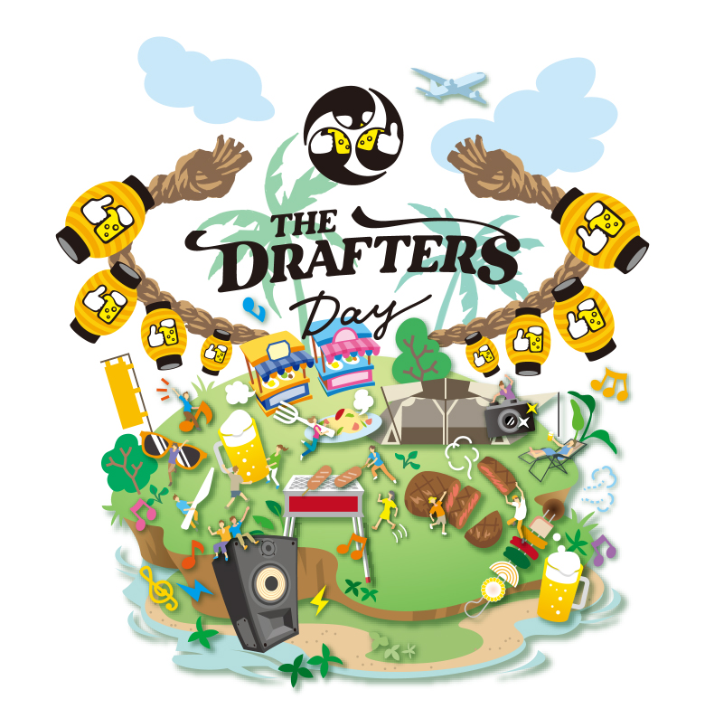 THE DRAFTERS DAY
