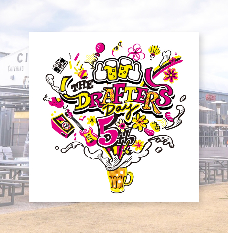 ドラフターズDAY